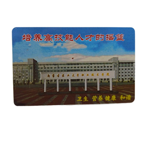 校園IC卡